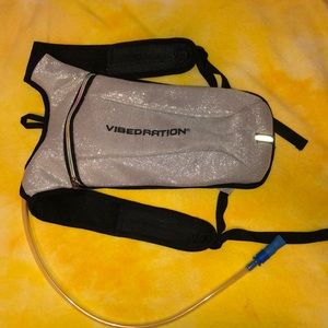 Vibdration Hydration Metallic Pack